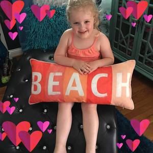 Meet your Posher, Marlene